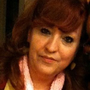 Meet your Posher, Maria elena